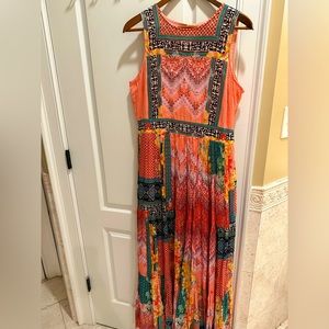 Anthropologie maxi